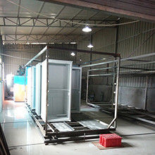 Китай Hangzhou Huaxiang Coating Equipment Co., Ltd.
