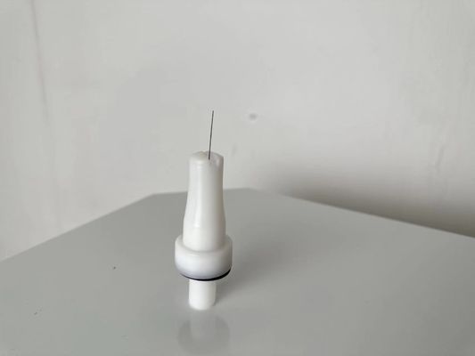 Ручная работа пушки по покрытию порошком для электростатического порошка в порошковом оборудовании