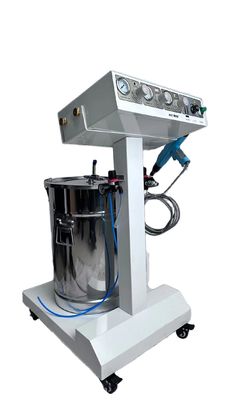 54*56*75 Порошковое покрытие Advanced Industrial Machinery for Manufacturing Plant