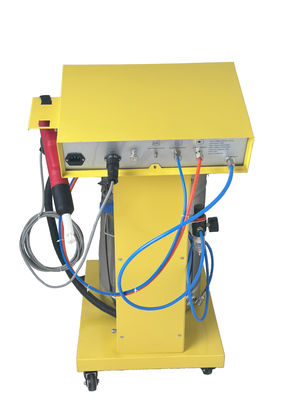Оборудование для покрытия порошком напряжением 110V/220V