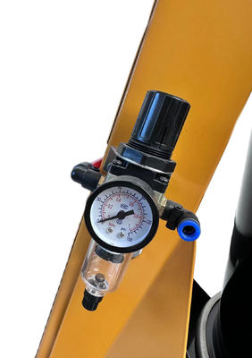 Специализированная 2020 Gema Optiflex 2 B Электростатическая порошкообразная красочная распылительная машина