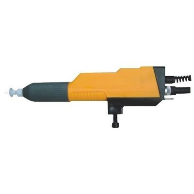 0.5KG Ручной электростатический пистолет для распыливания порошкового покрытия стальной подложки с конструкцией 2024