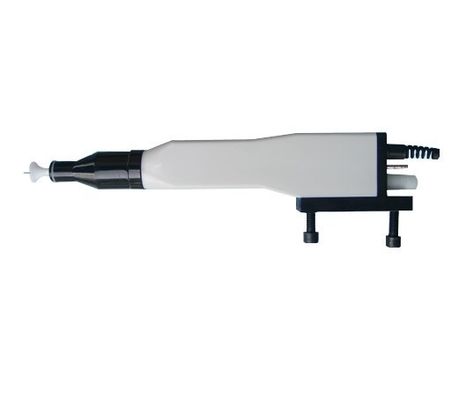 110V/220V Напряженное оборудование для покрытия порошковым покрытием для ручной электростатической распылительной пушки 2024