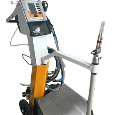 Gema Opti Flex2-1 линия производства металлического покрытия