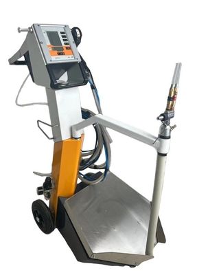 Gema Opti Flex2-1 линия производства металлического покрытия