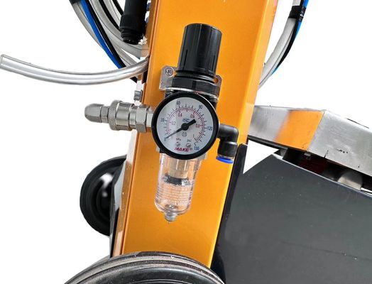 110V/220V Машины для покрытия металла порошком распыления с конкурентоспособным и вибрационным поглощением