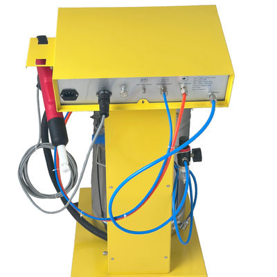 220V/110V 50hz Оборонная техника для опрыскивания металлов с индивидуальными размерами