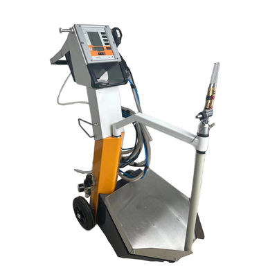 Электростатический распылитель PT-S45-5 450g/min