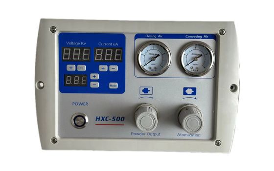 550 г/мин PT-S45-5 Электростатический распылитель для металлопокрывающих машин