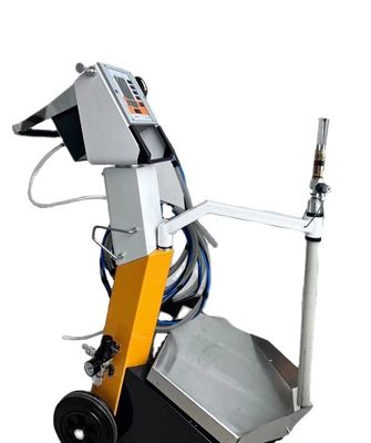 Специализированная 2020 Gema Optiflex 2 B Электростатическая порошкообразная красочная распылительная машина