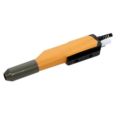 Многофункциональный LZ ручной электростатический порошкопокрывающий пистолет для распыливания различных материалов