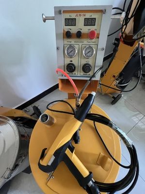 50 Вт оборудование покрытия научный калькулятор FX991EX для порошкового покрытия стенды машин
