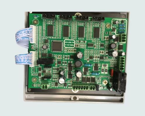 Стальной субстрат  OptiFlex 2 пулемет для распыливания порошкового покрытия с блоком управления 220V.380V