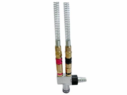 110V/220V Напряжение порошковое покрытие кабины машины для производства электроспининга
