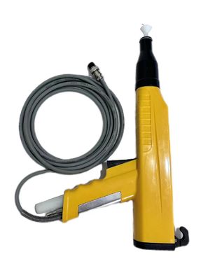 110V/220V Напряжение порошковое покрытие кабины машины для производства электроспининга