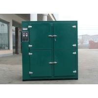 220V/380V напряженная электрическая печь для покрытия порошком для тяжелых применений