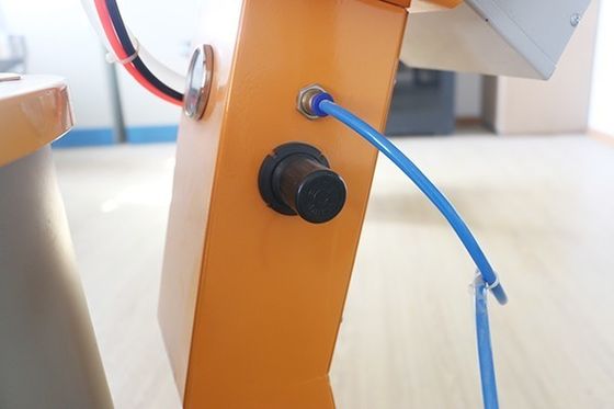 110V/230V 50-60HZ Промышленное электростатическое оборудование для распыления порошкового покрытия