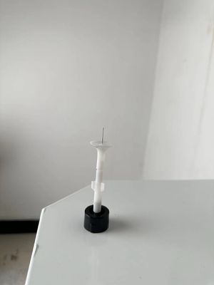Легкая очистка Покрытие порошком Спрей пистолет Устойчивость к влаге Высокая эффективность